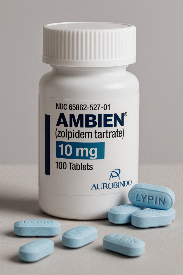 Lypin 10mg