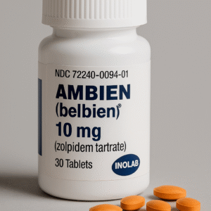 Belbien 10mg