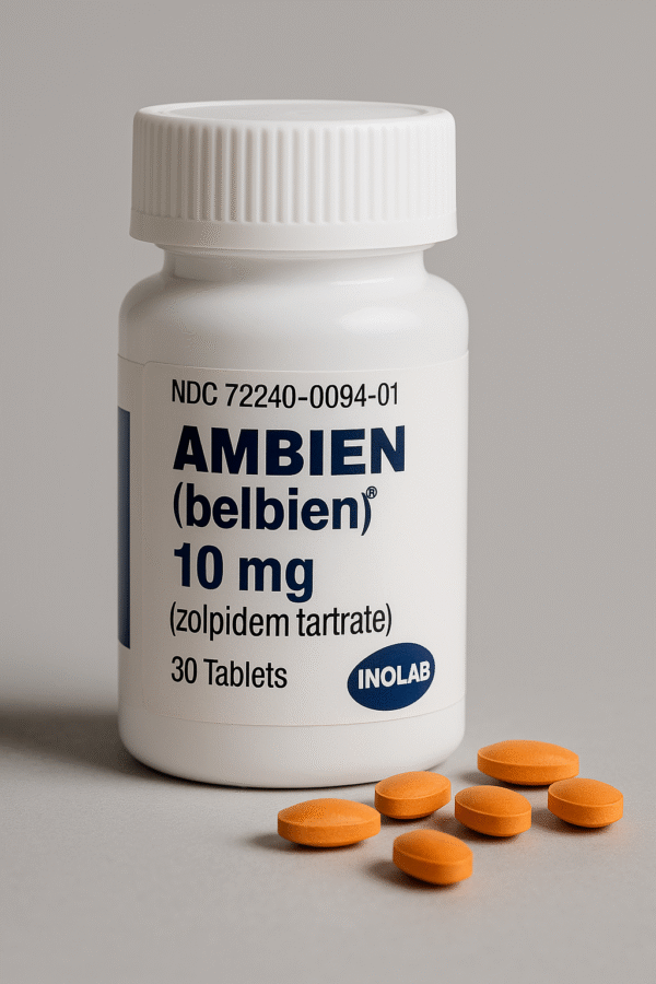 Belbien 10mg