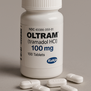 Tramadol 100mg Oltram