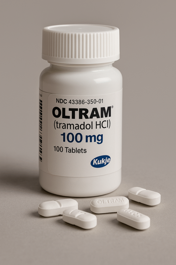 Tramadol 100mg Oltram