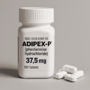 Buy Adipex P 37.5mg Online USA – discreet shipping and fast delivery