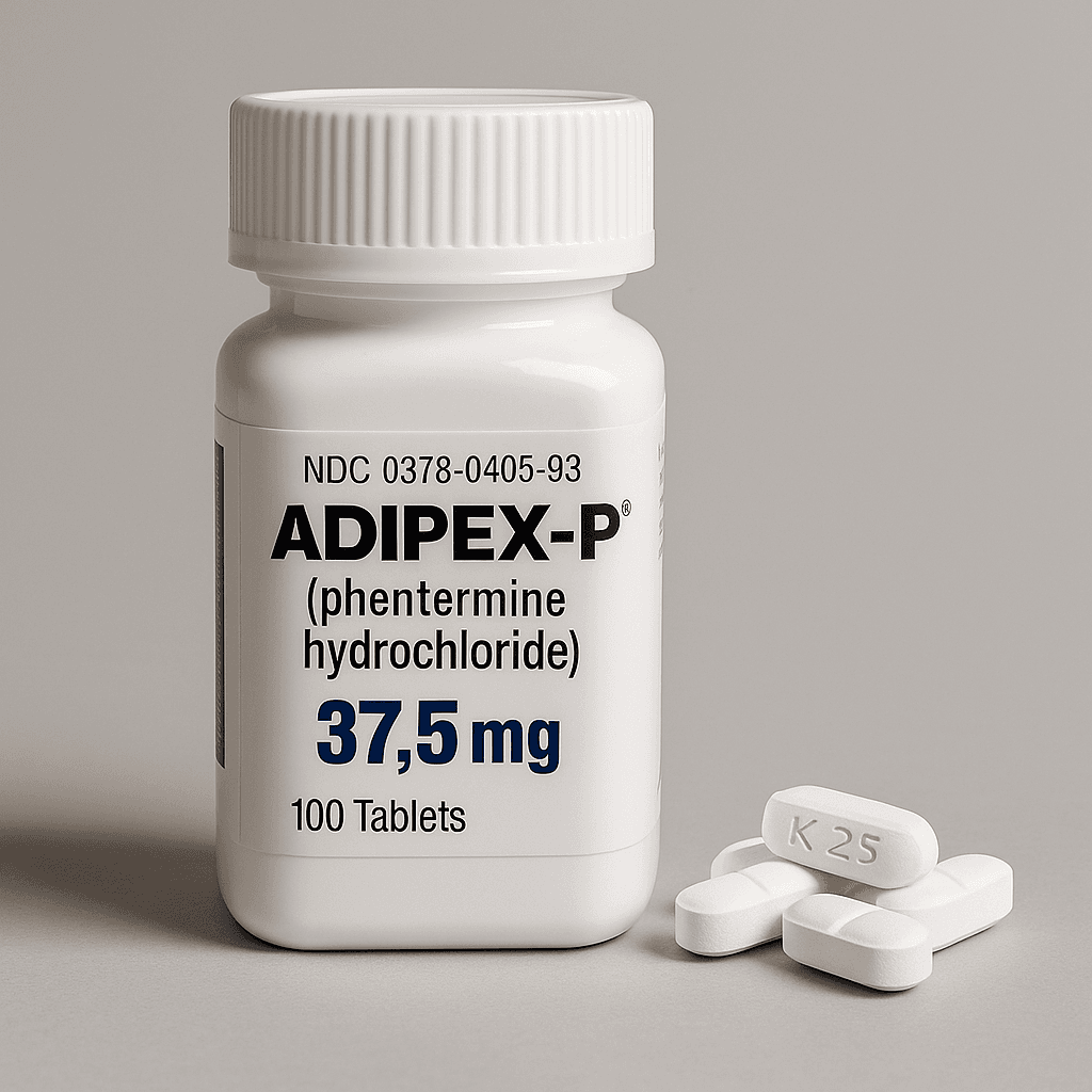 Buy Adipex P 37.5mg Online USA β discreet shipping and fast delivery