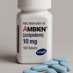 Buy Ambien 10mg Online USA – discreet overnight delivery