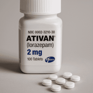 Buy Ativan 2mg Online USA – fast verification & discreet delivery