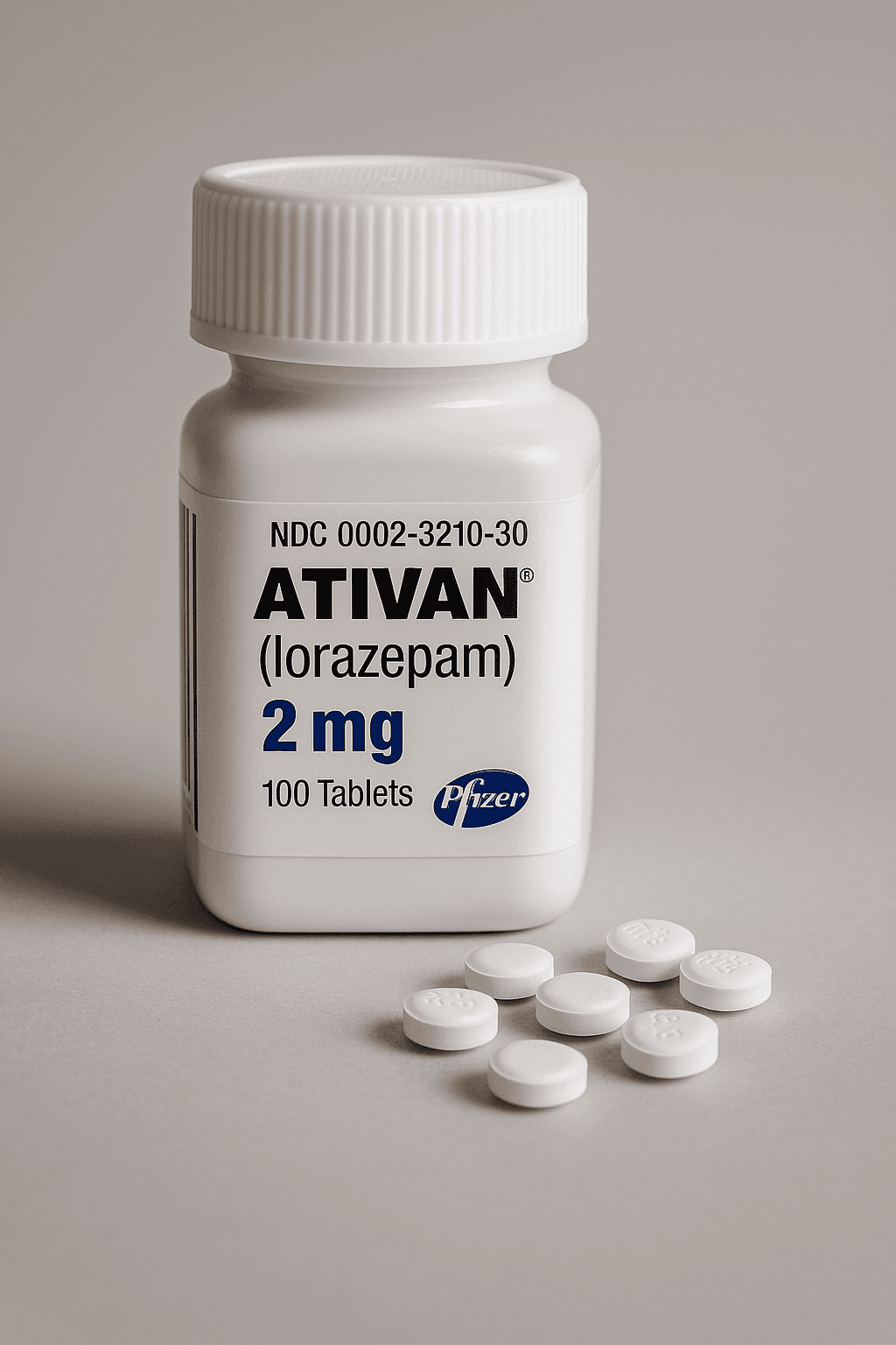 Buy Ativan 2mg Online USA – fast verification & discreet delivery