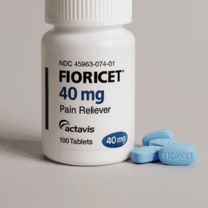 Buy Fioricet 40mg Online USA – discreet shipping and fast delivery