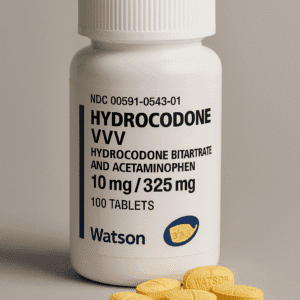 Buy Hydrocodone Watson 10/325mg Online USA – discreet shipping and fast delivery