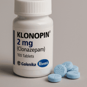 Buy Klonopin Rivotril 2mg Online USA – discreet overnight delivery