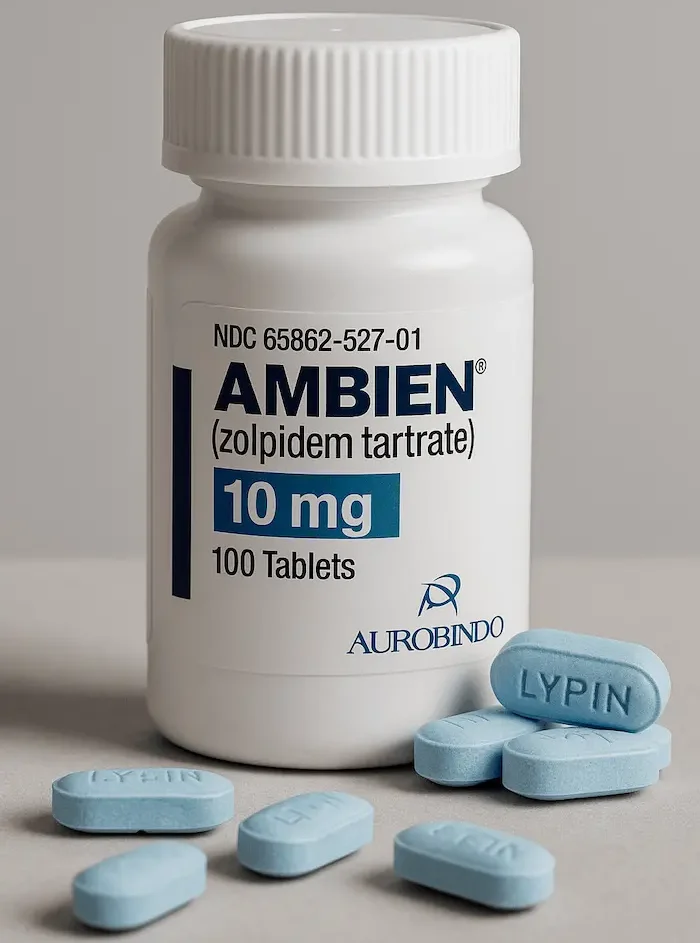Lypin 10mg