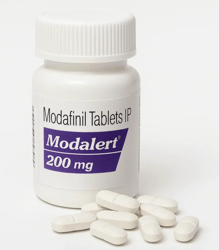Modafinil Modalert 200mg