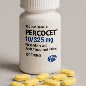 Buy Percocet 10/325mg Online USA β discreet shipping and fast delivery