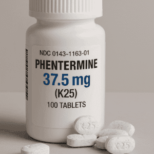 Buy Phentermine 37.5mg Online USA β discreet shipping and fast delivery