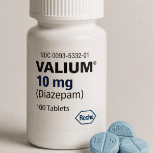 Buy Valium 10mg Online USA – discreet overnight delivery