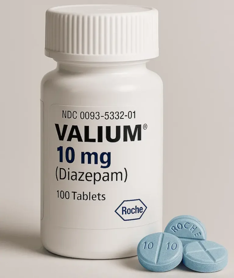 Vallium 10mg