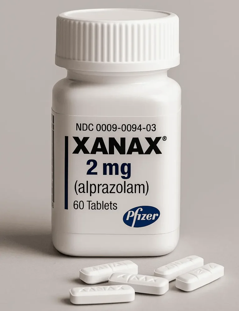 Xanax Bar Pfizer 2mg