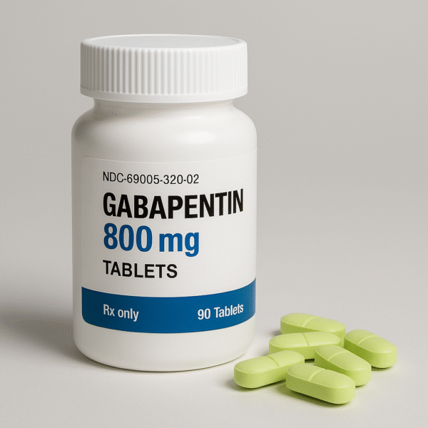 Gabapentin 800mg