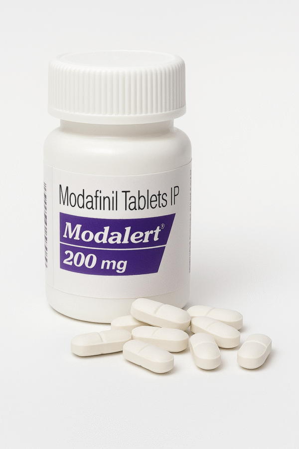 Modafinil Modalert 200mg
