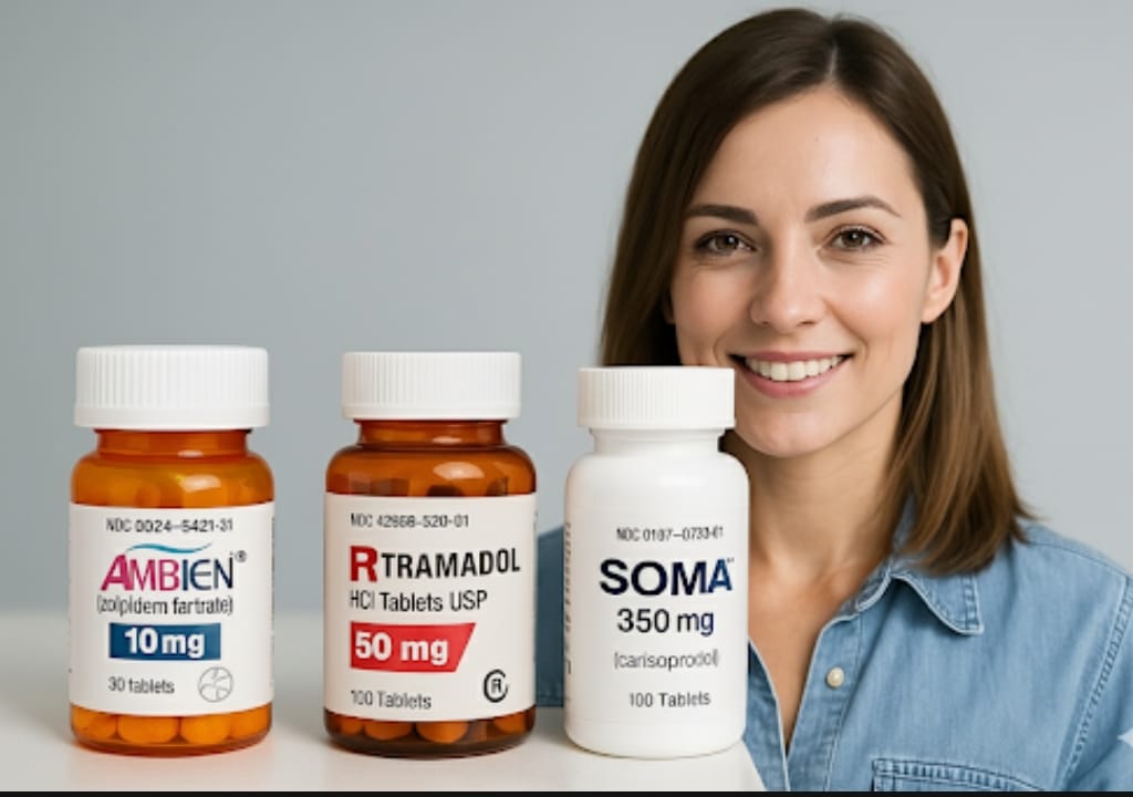 Trusted USA Online Pharmacy