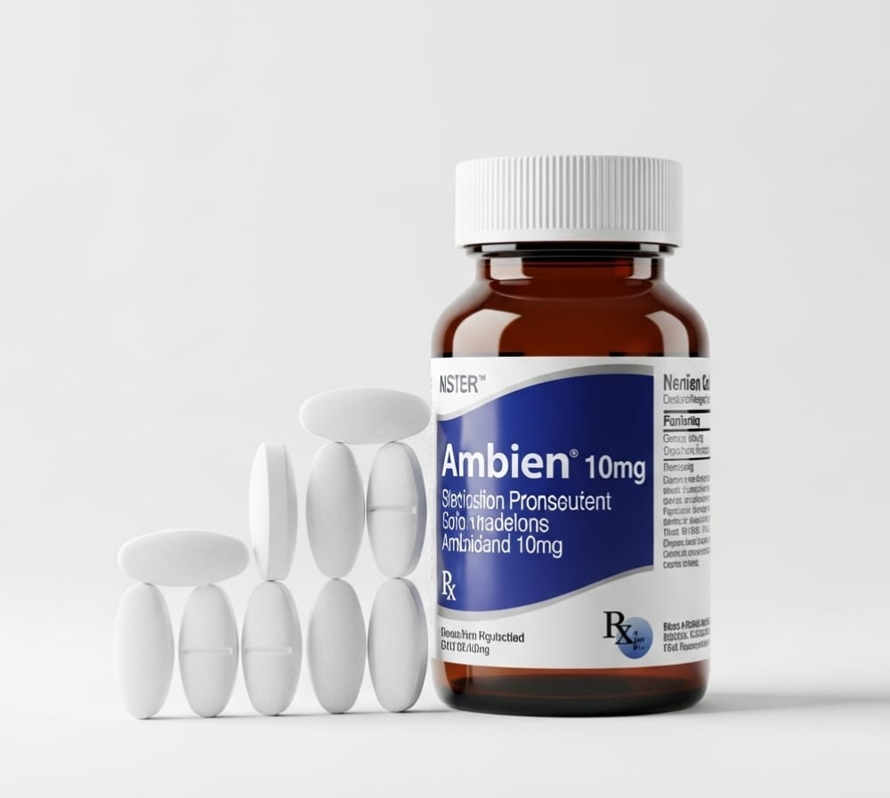 Ambien sleeping pills online USA safe checkout – fast delivery and discreet packaging