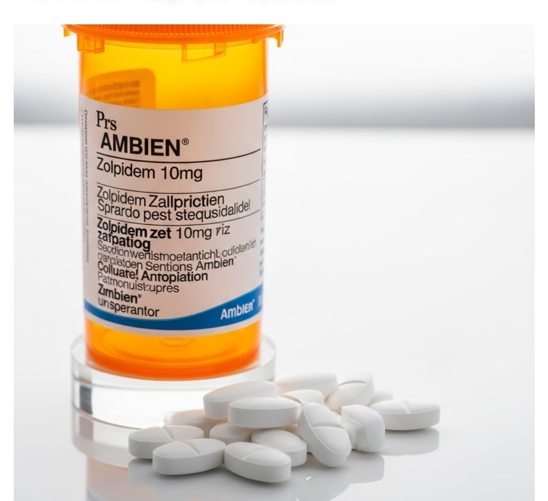 Best place to buy Ambien online USA – discreet shipping and secure ordering
