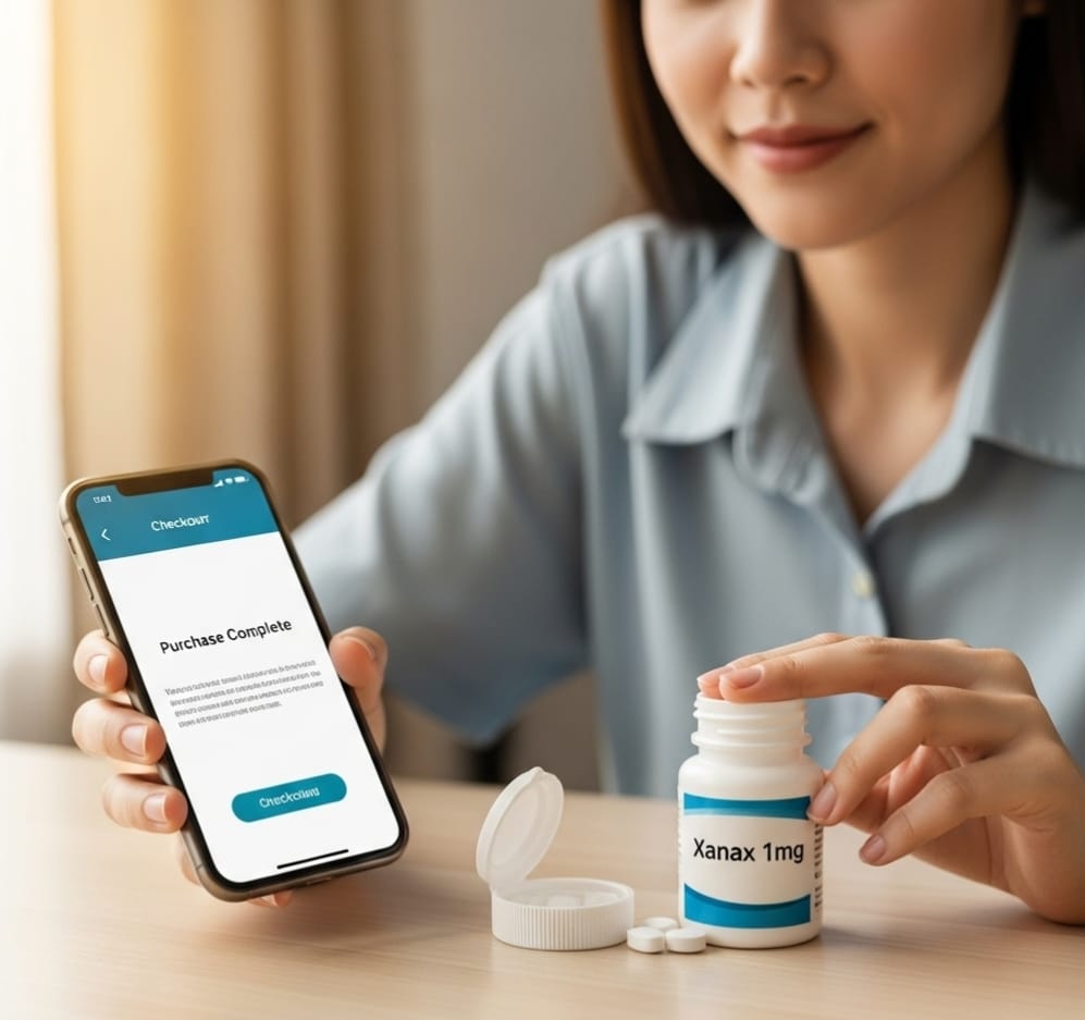 Best site for Xanax 1mg online USA with discreet packaging and fast shipping