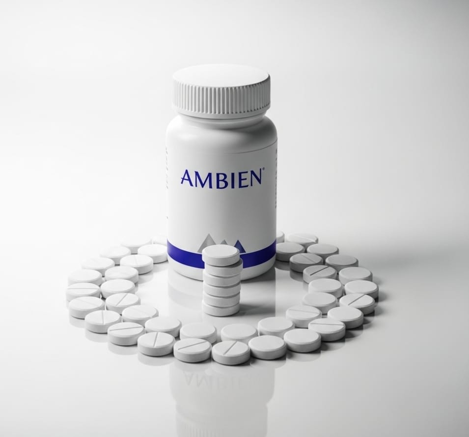 Buy Ambien 10mg online fast shipping USA – discreet packaging and tracked delivery