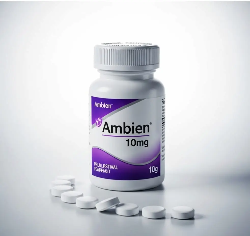 Buy Ambien online USA quick delivery – discreet shipping and fast dispatch
