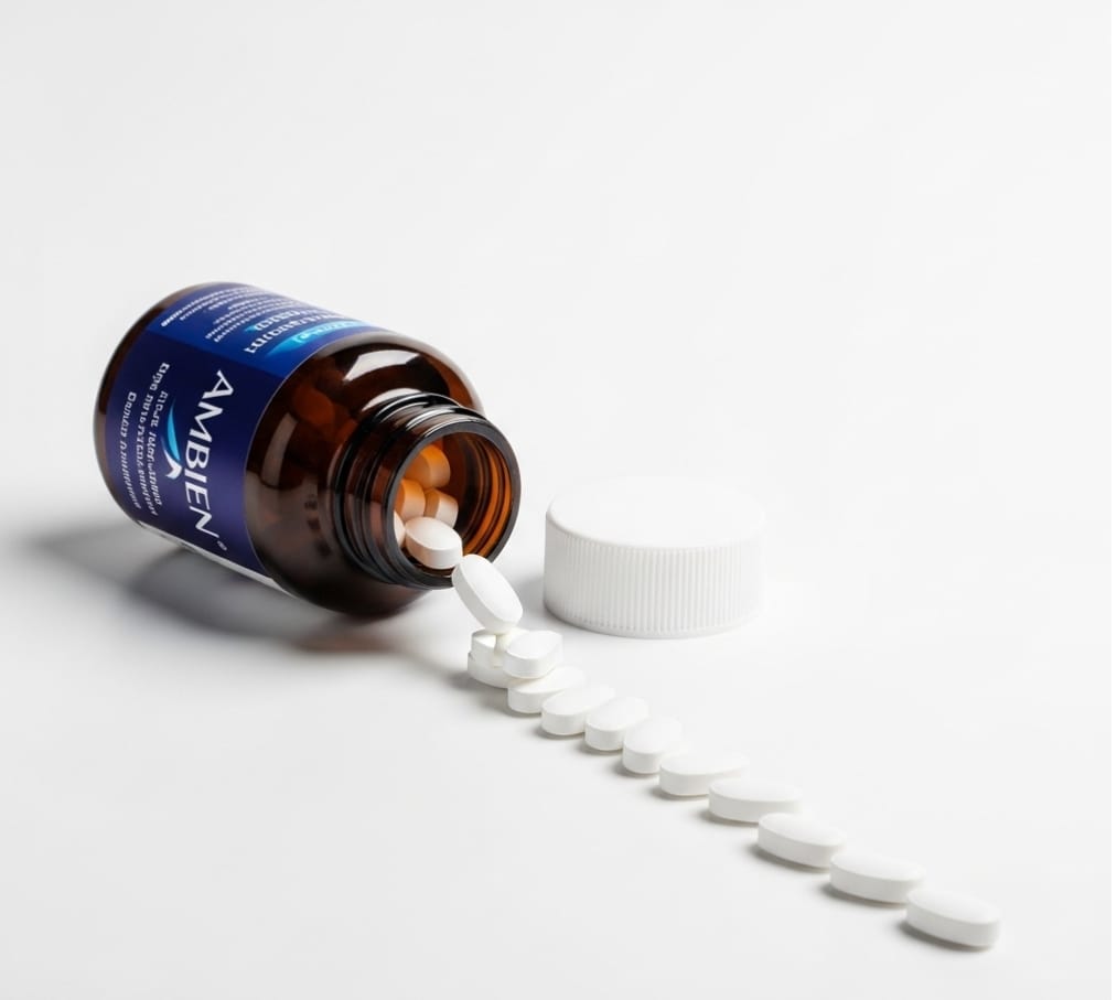 Buy Ambien pills online overnight delivery USA – discreet packaging and next-day shipping