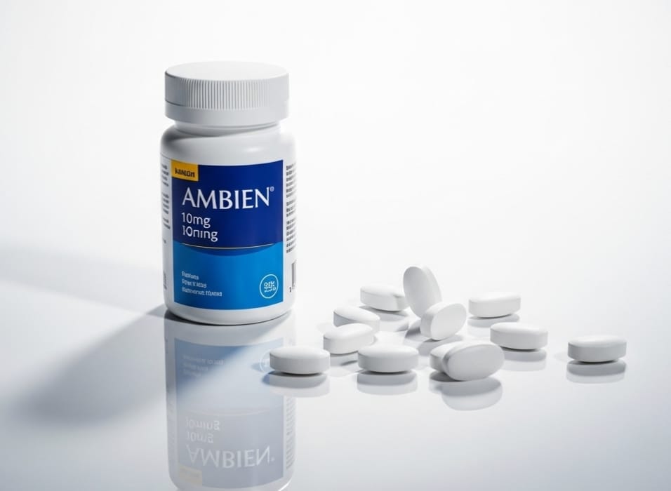 Buy Ambien tablets online at best price USA – safe checkout and fast delivery