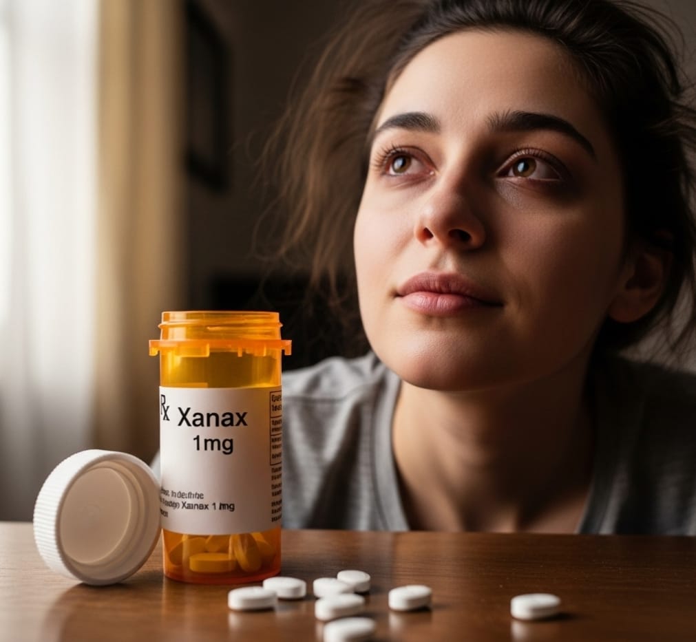 Buy Xanax 1mg online lowest price USA with discreet packaging and secure checkout