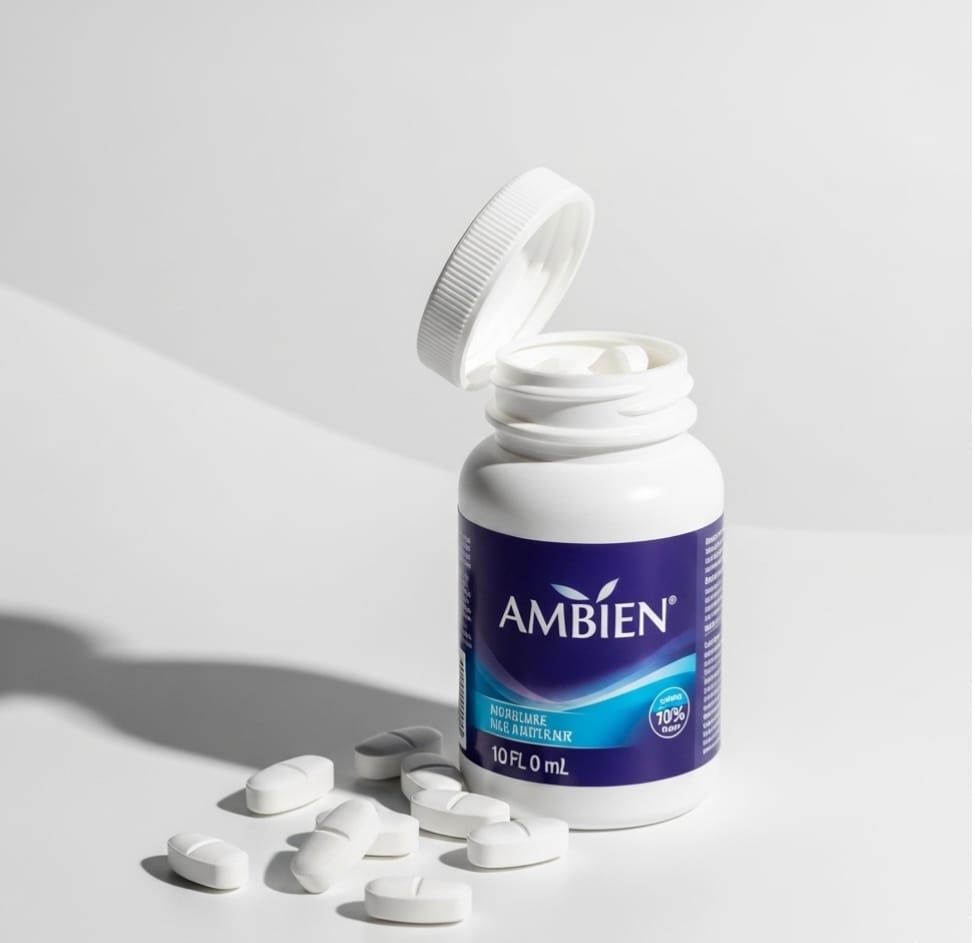Guide to buying Ambien sleeping pills online USA – discreet packaging and fast delivery