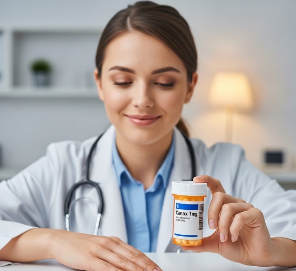 How to buy Xanax 1mg online USA no hassle with secure checkout and discreet delivery