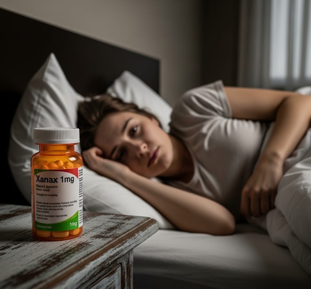 Secure checkout Xanax 1mg online USA with discreet packaging and fast delivery