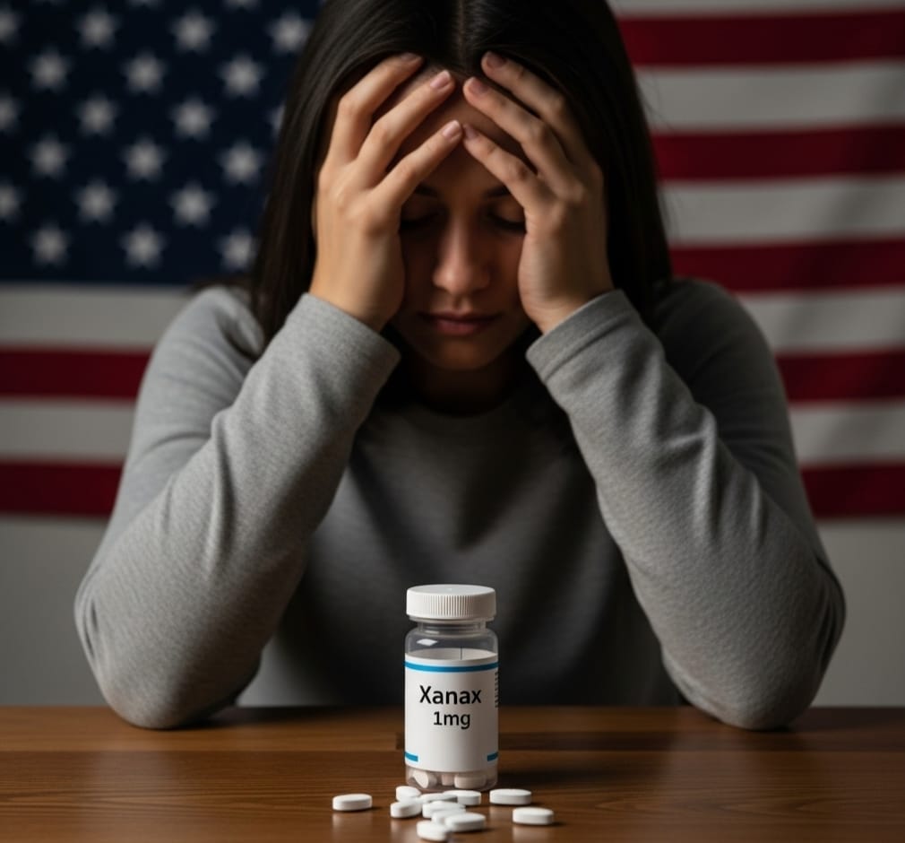 Trusted site to buy Xanax 1mg online with secure checkout and discreet USA delivery