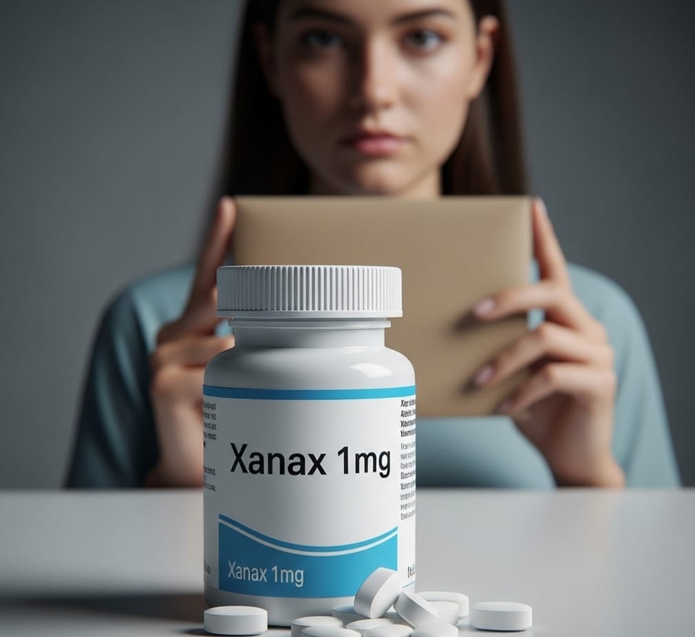 Where to buy Xanax 1mg online USA with discreet shipping and secure checkout