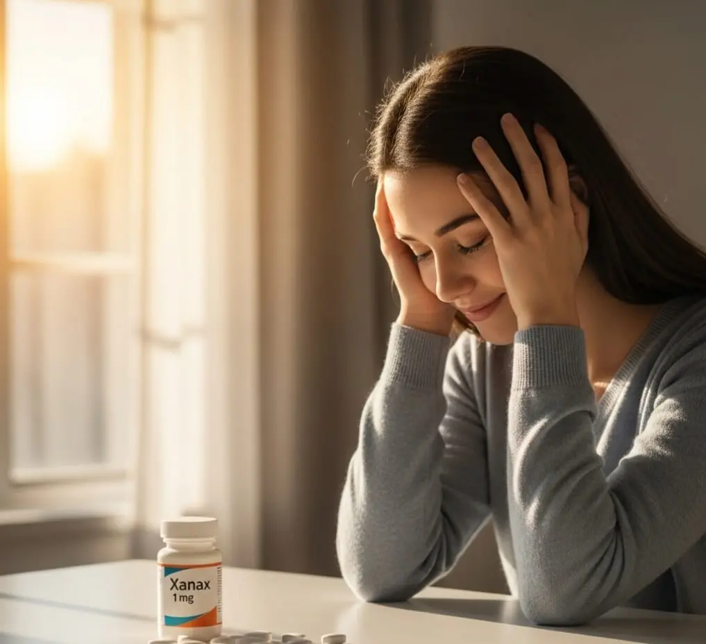 Buy Xanax 1mg tablets online USA – Discreet packaging with fast shipping