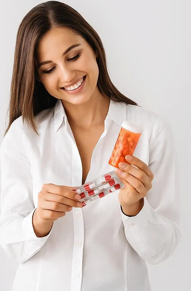 USPHARM Us About Image