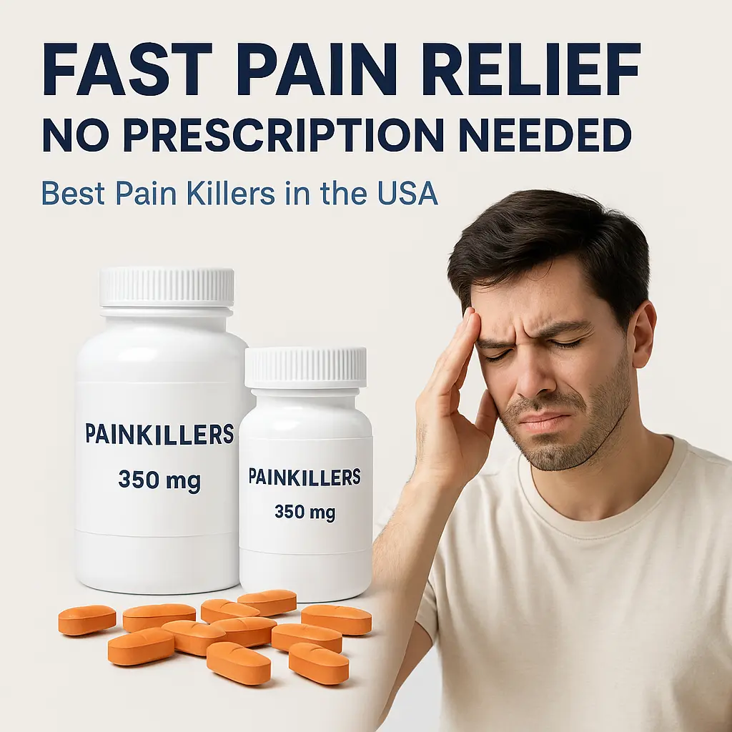 Buy Pain Relief Pills Online USA β discreet shipping, secure checkout, overnight delivery | USPHARM