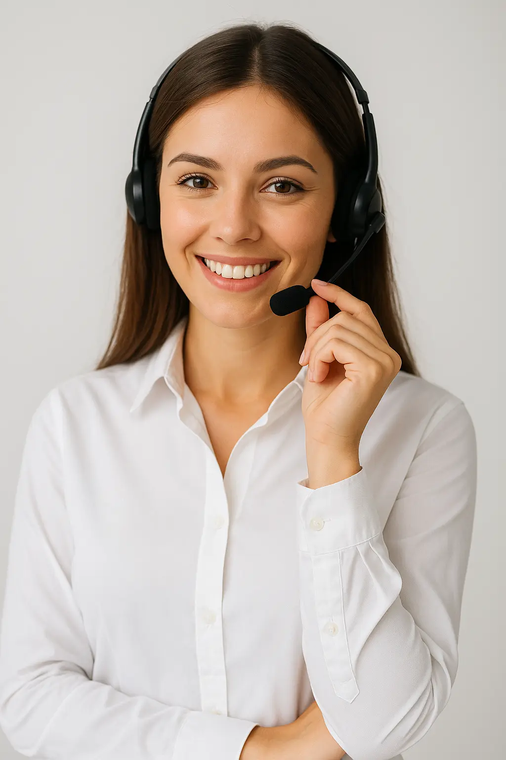 Customer Support Representative