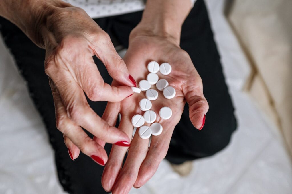 Benefits of Soma in Pain Management
