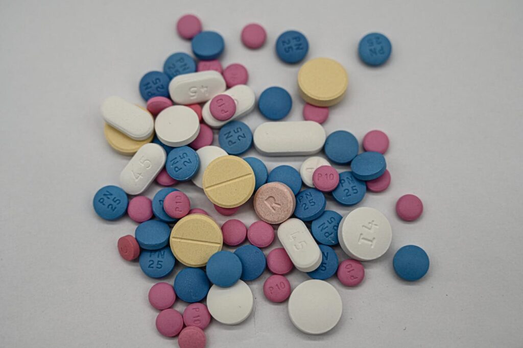 Is Valium Addictive