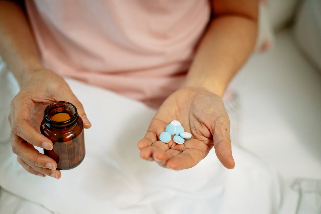 Is Valium Addictive