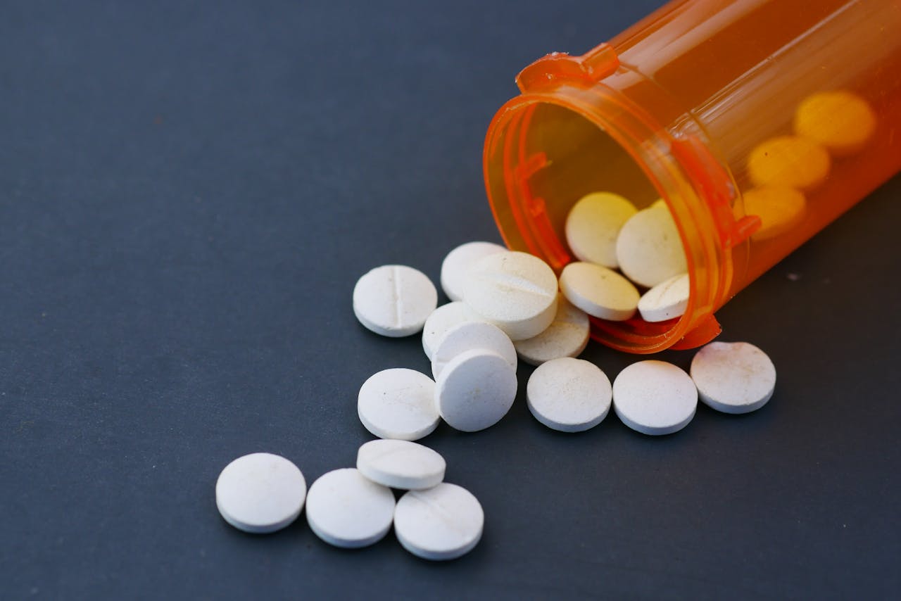 Can Soma Be Used for Pain