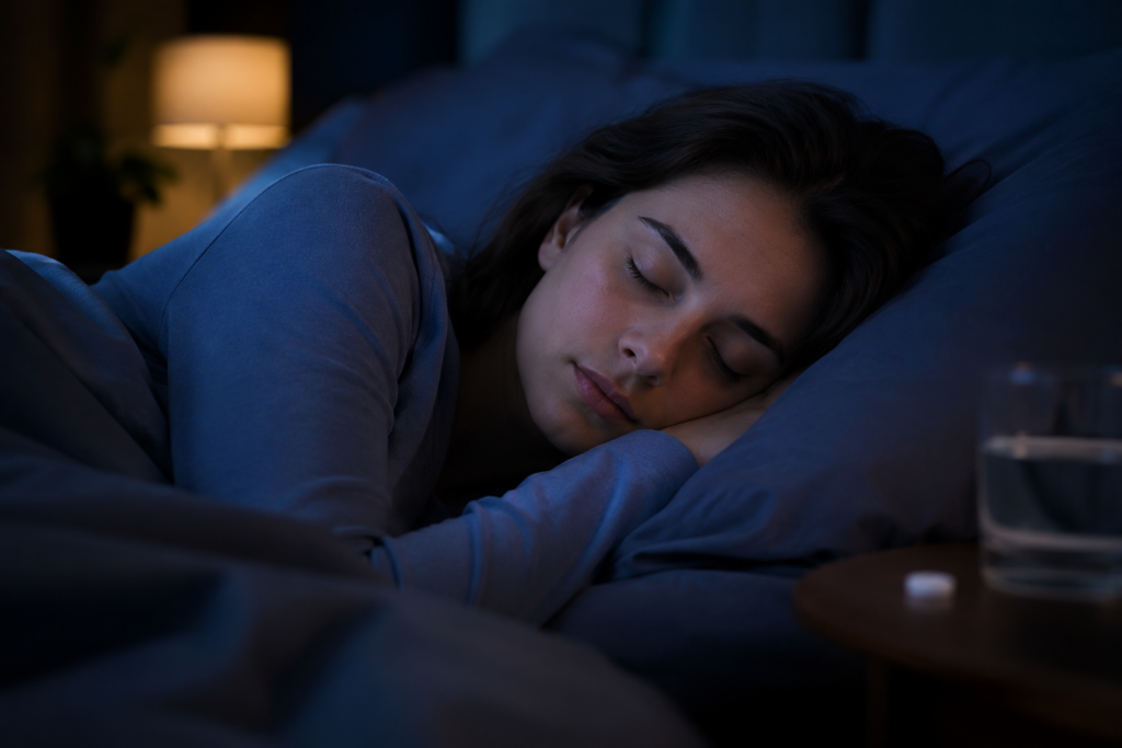 Will 100mg of Tramadol Make You Sleepy
