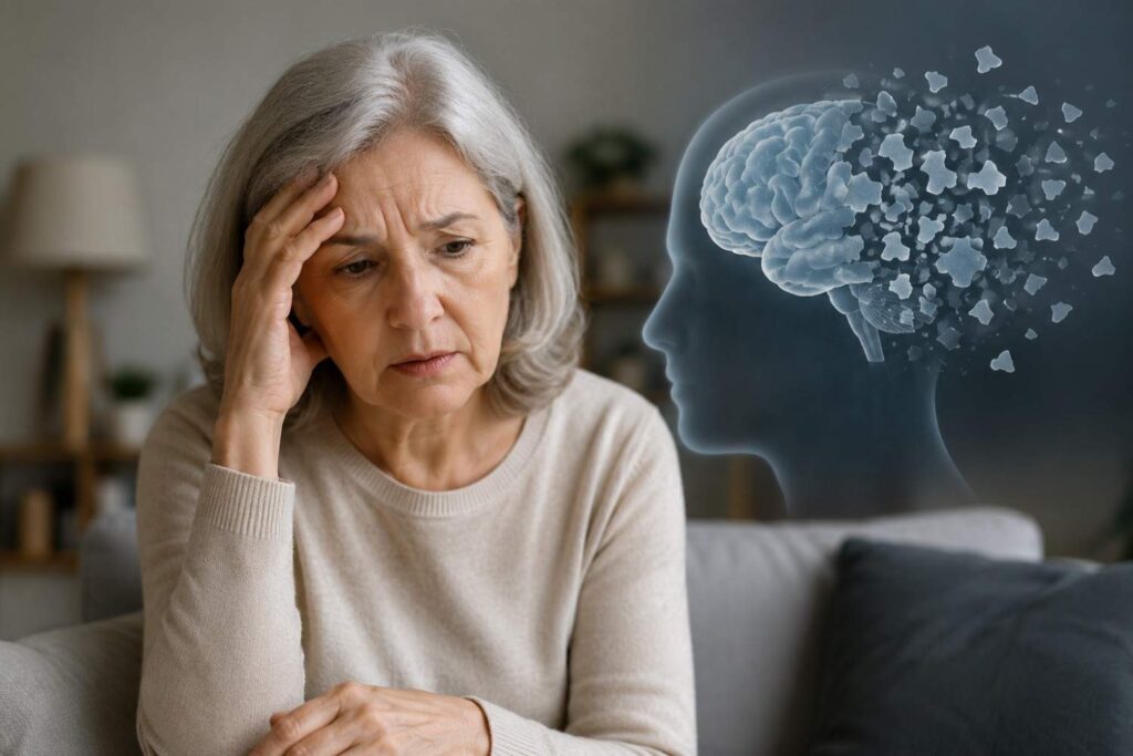 Can Belbien 10mg Cause Memory Loss