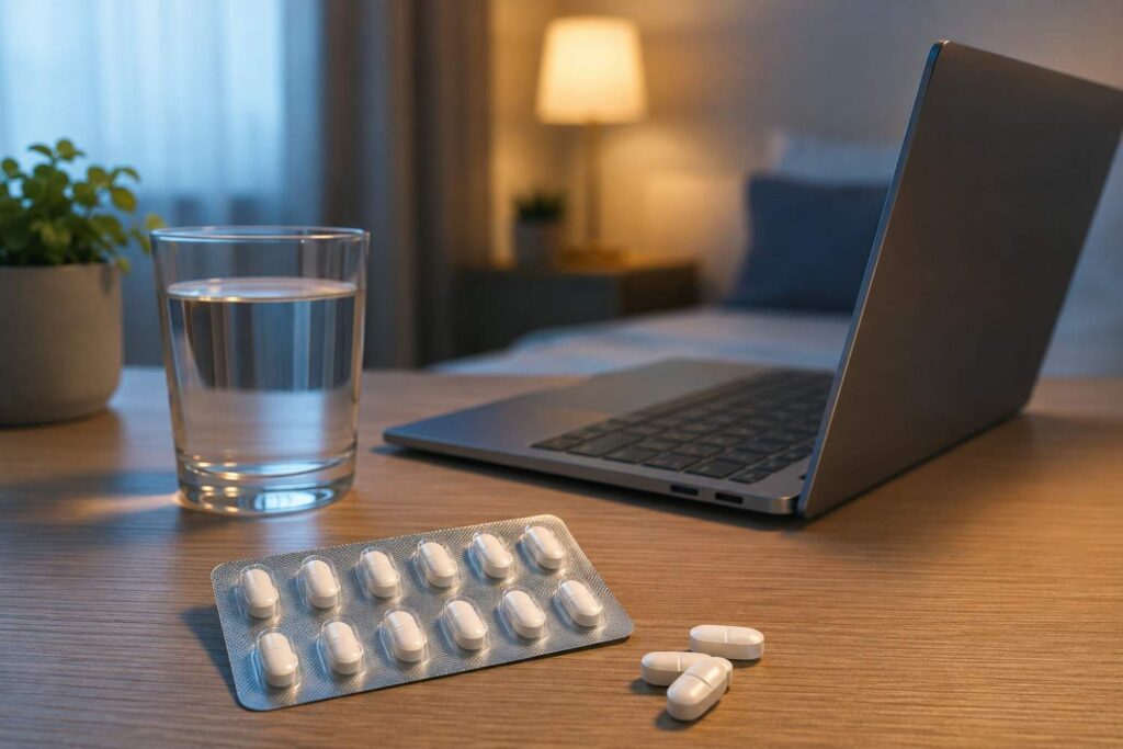 Can I Buy Ambien (Zolpidem 10mg) Online