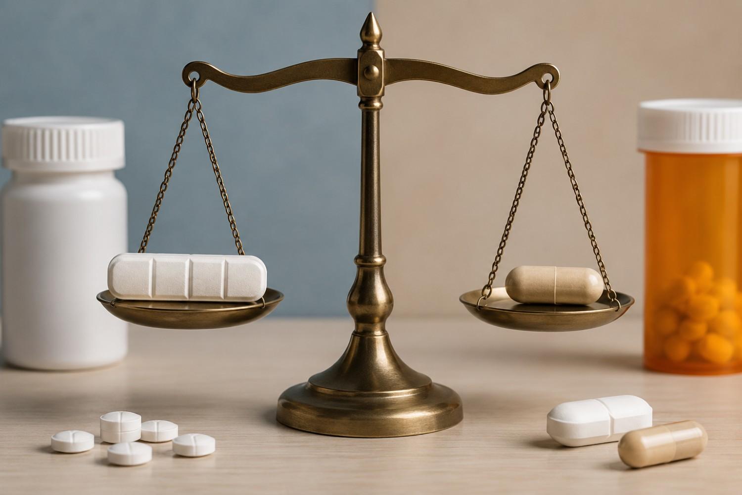Is Xanax an Opioid