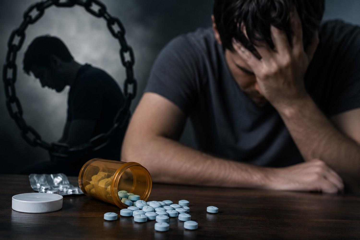 Is Valium Addicting