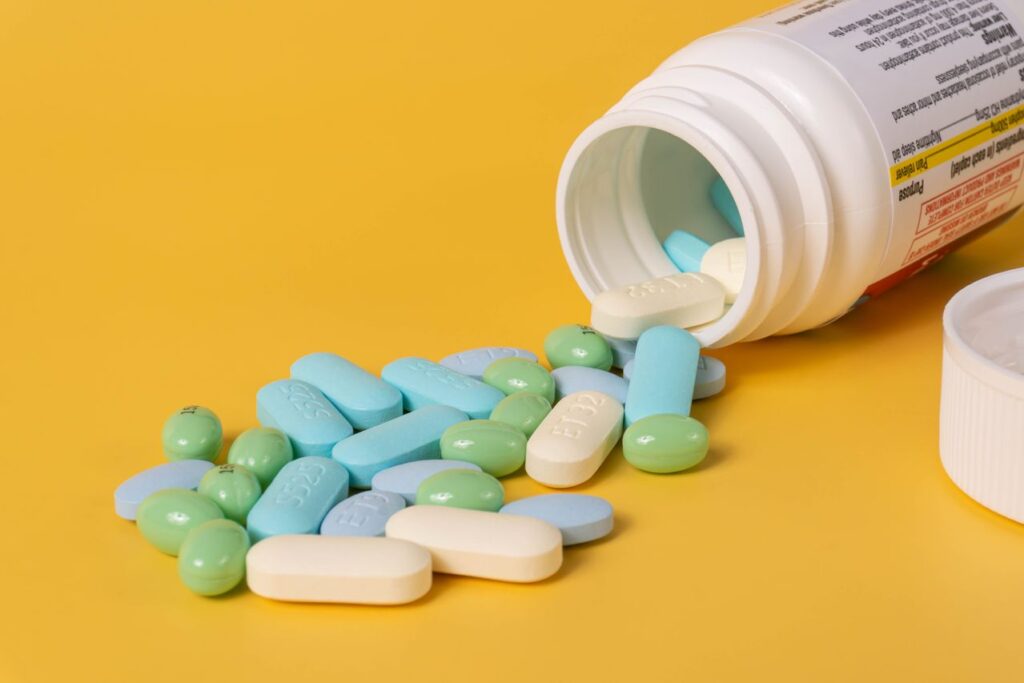 Is Fioricet a Barbiturate